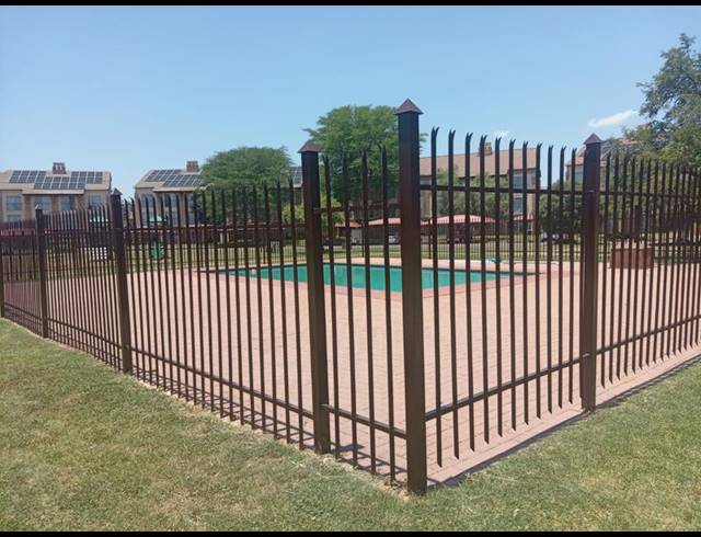 2 BEDROOM APARTMENT FOR SALE IN WONDERPARK ESTATE